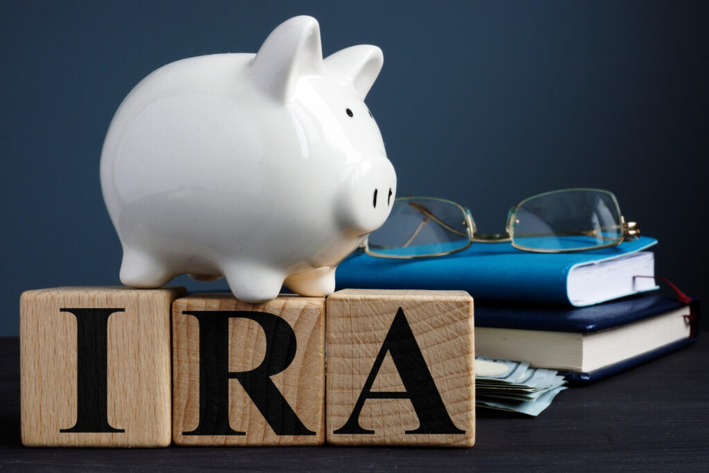 The Value of Opening a Roth IRA at the End of the Year Cornerstone Wealth Management