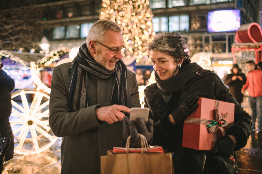 5 Post-Holiday Shopping Tips for Retirees Cornerstone Wealth Management