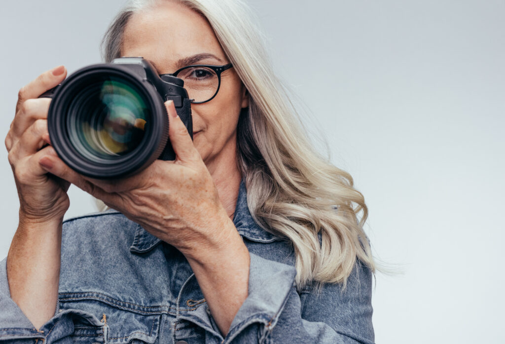 A Guide for New Photographers Cornerstone Wealth Management