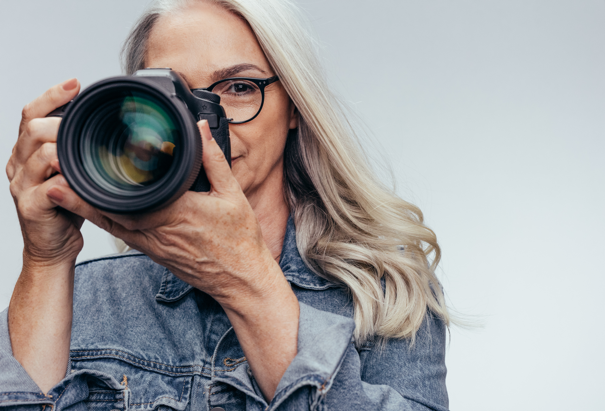 A Guide for New Photographers | Cornerstone Wealth Management