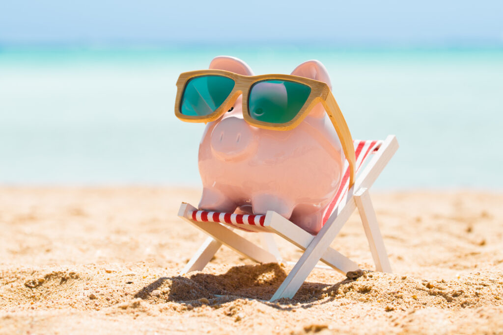 How To Save Money on Travel This Summer Cornerstone Wealth Management