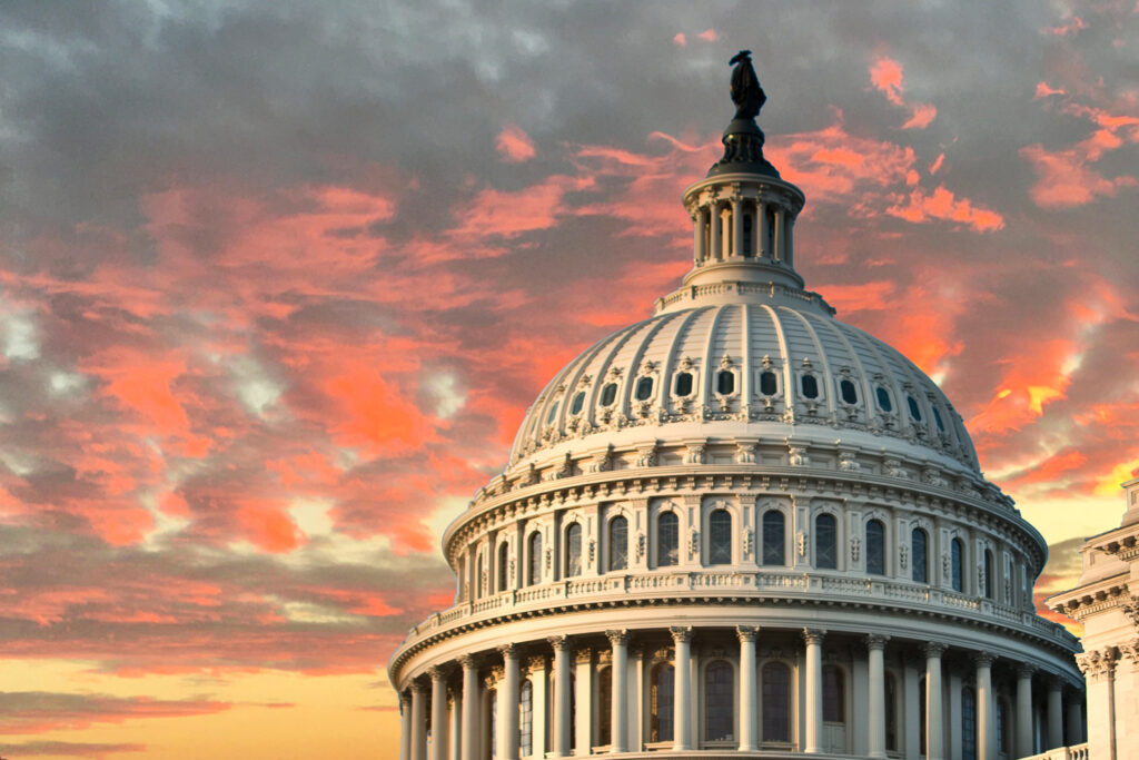The National Debt Ceiling and How it Could Affect You Cornerstone Wealth Management