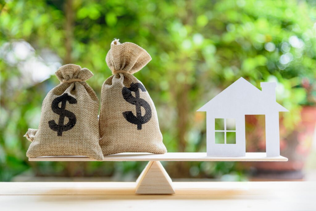 Using Your House to Fund Your Retirement Cornerstone Wealth Management