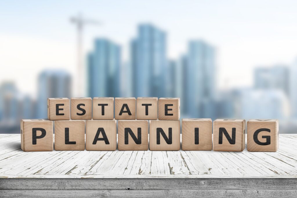 A Refresher on Estate Planning Basics Cornerstone Wealth Management