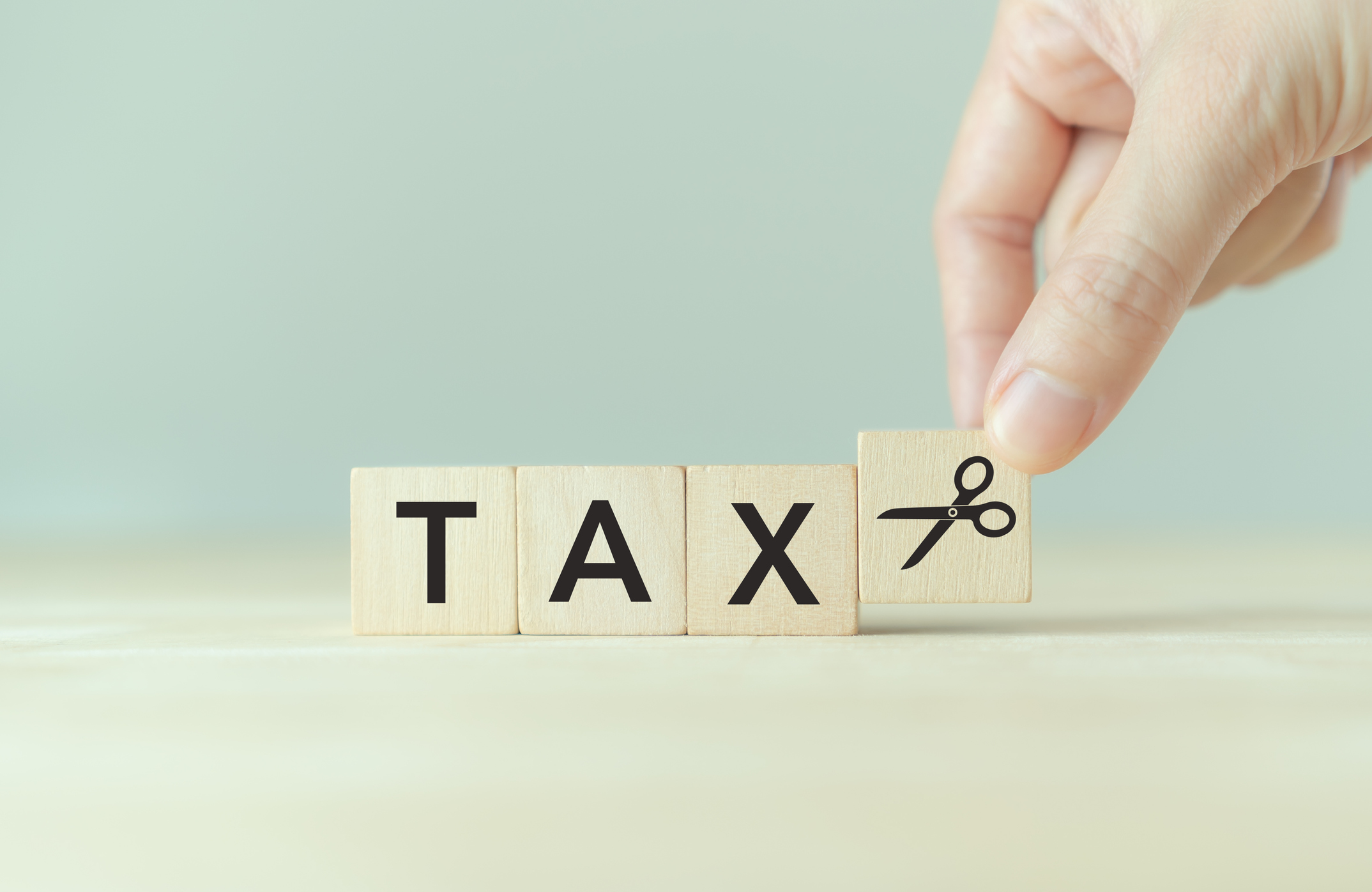 These 3 Tax Strategies Could Help Your Retirement Strategy Cornerstone Wealth Management