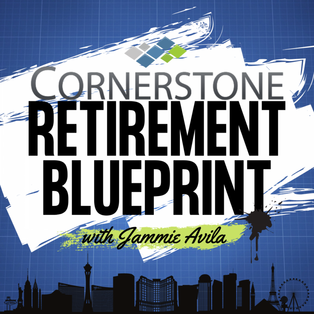 Cornerstone Retirement Blueprint Podcast