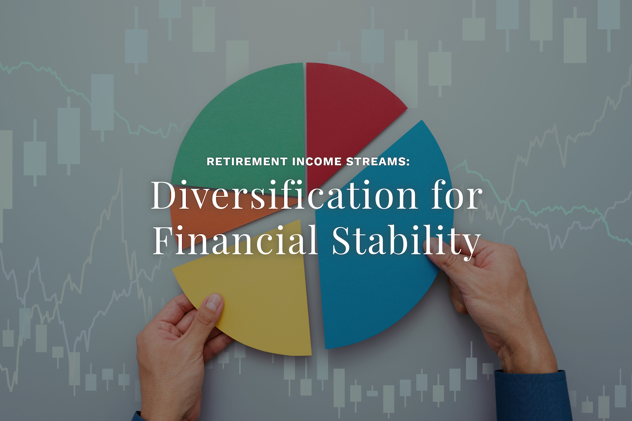 diversification for financial stability