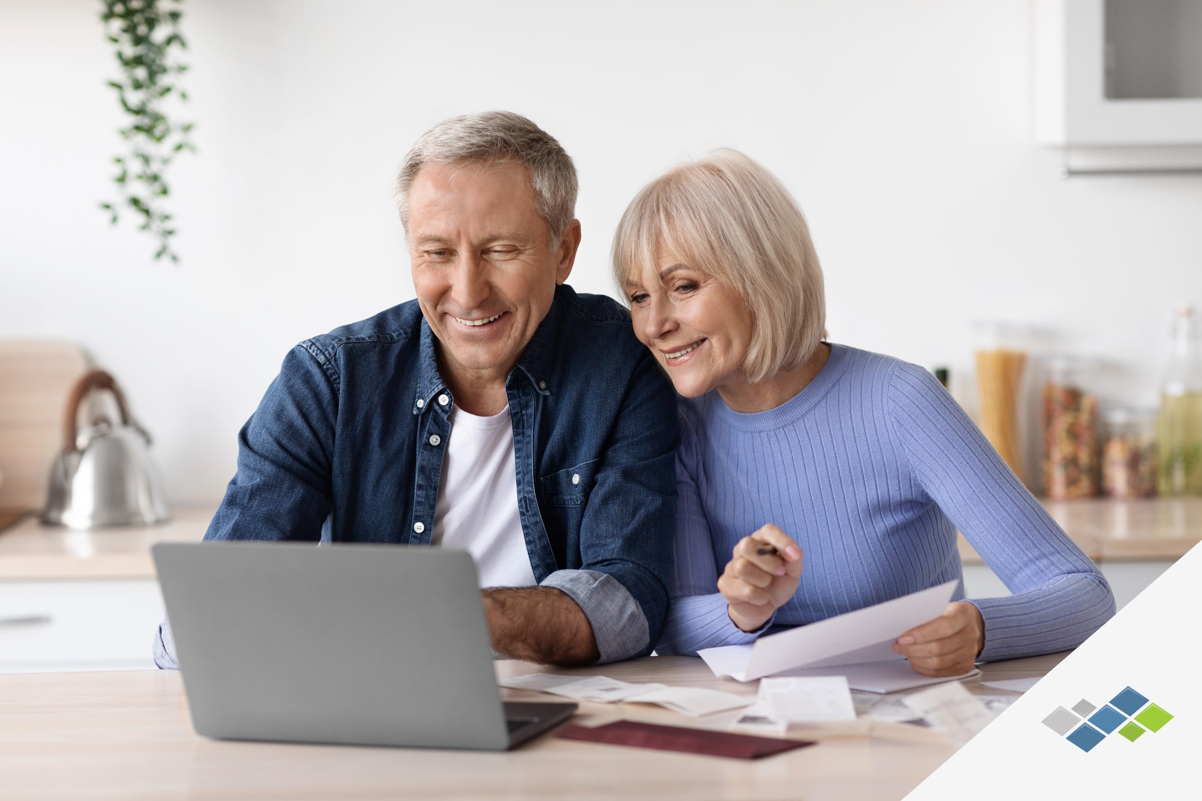 Learn how combining various income sources can help support reliable income streams in retirement throughout your retirement years.