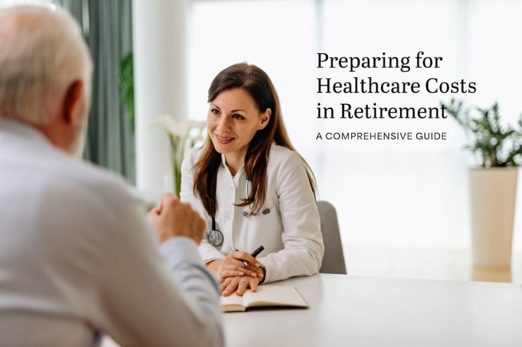 Read about preparing for healthcare costs in retirement with practical strategies and insights on Medicare, Medigap, HSAs, long-term care insurance, and more.