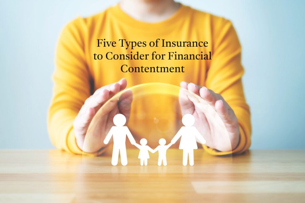 Various insurance types can help you protect your assets and your loved ones if something unexpected happens so read on to learn which policies may benefit you.