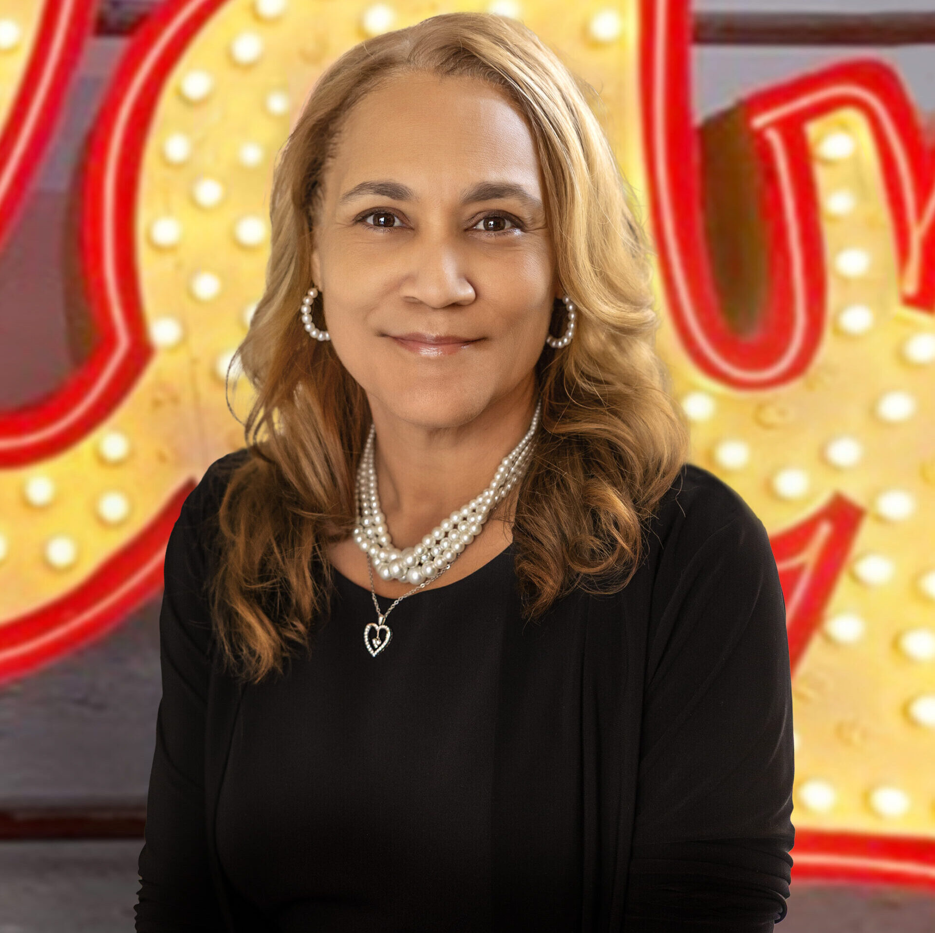 Cornerstone Wealth Management - Team -Sonya Jackson, E.A - Tax Advisor